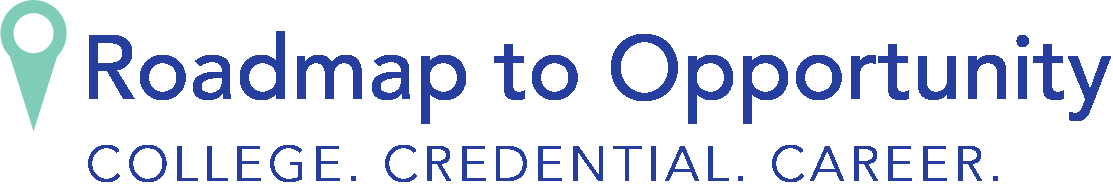 Roadmap to Opportunity